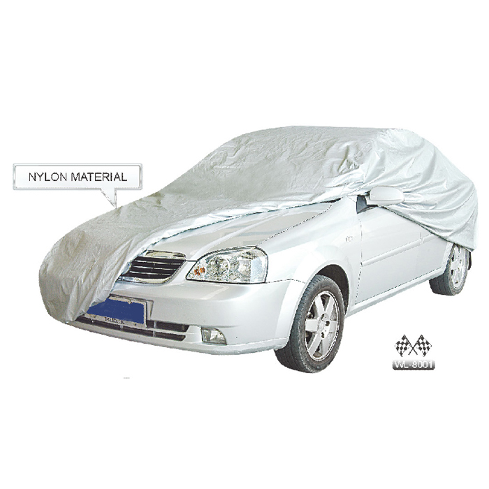 Auto  Accessories Anti-dust Car Cover WIth Nylon Material